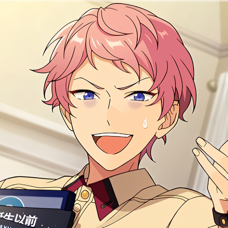 sticker: sleepy bunny